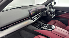 BMW 5 Series 520i M Sport 4dr Auto Petrol Saloon